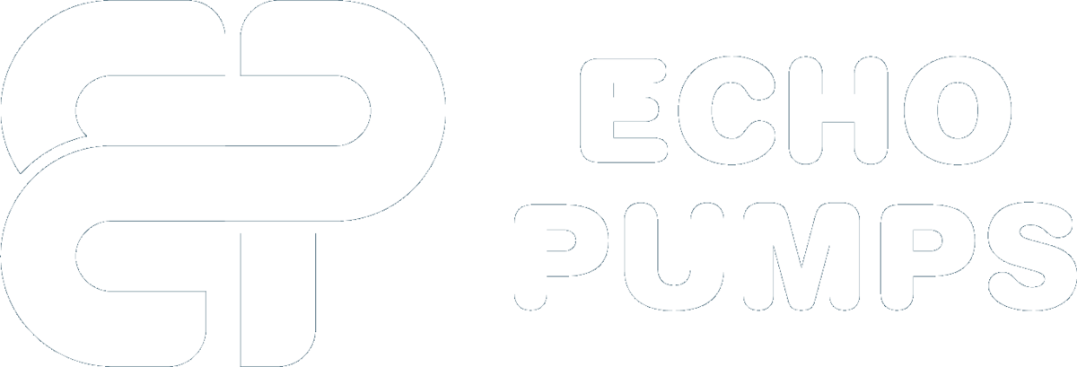 Echo Pumps